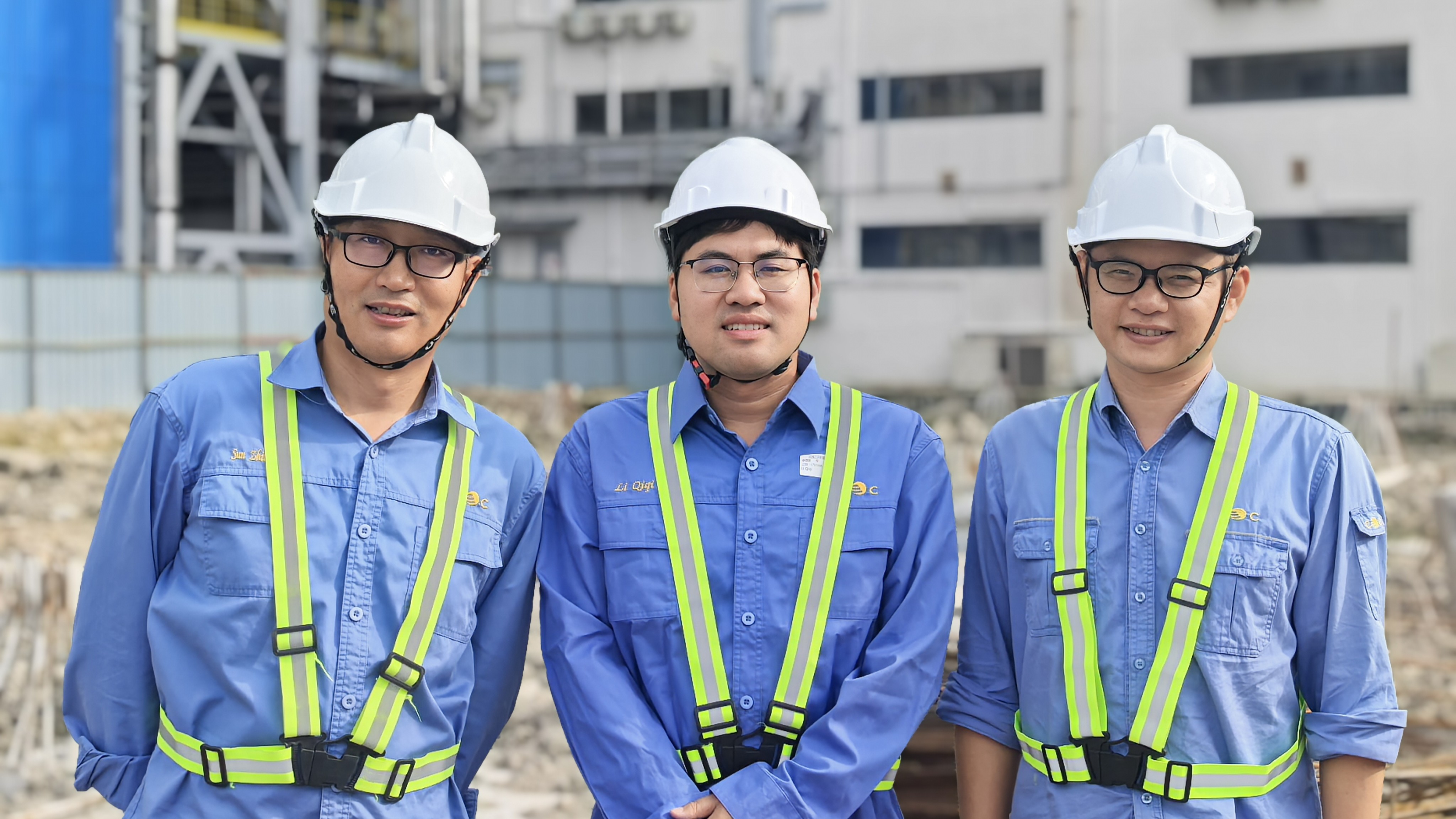 2025，我们这样走过——